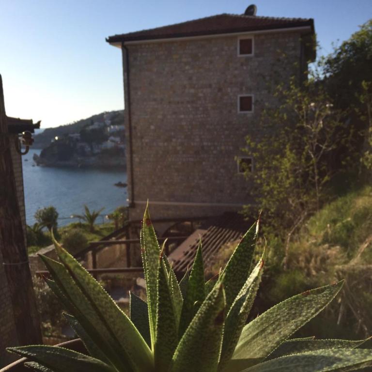 Apartments Gusar - Deluks Soba s Bračnim Krevetom i Pomoćnim Ležajem - 42