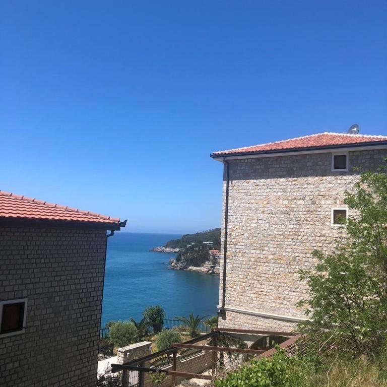 Apartments Gusar - Deluks Soba s Bračnim Krevetom i Pomoćnim Ležajem - 22