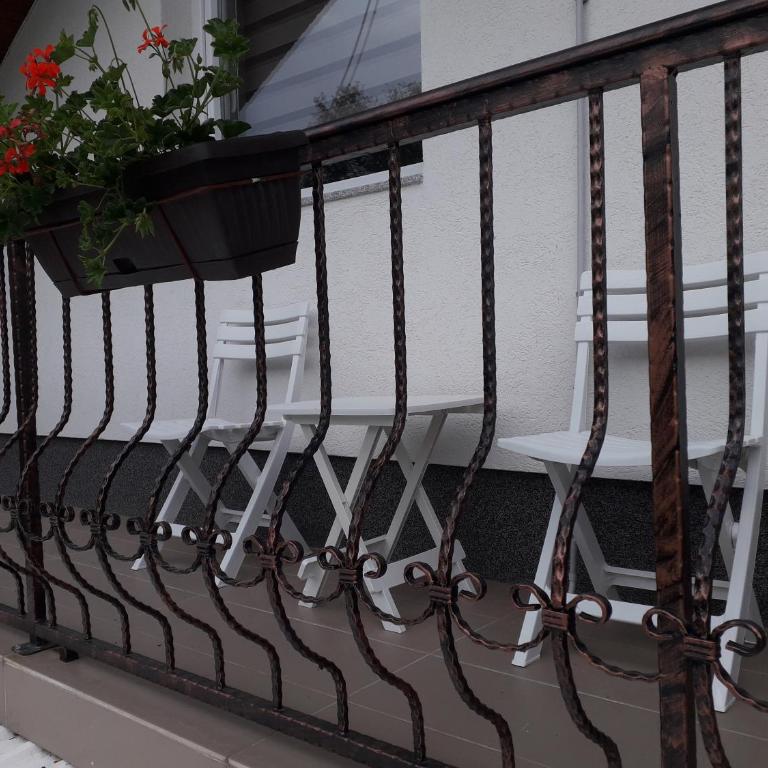 Holiday Residence Burić - Kuća sa 2 Spavaće Sobe - 15