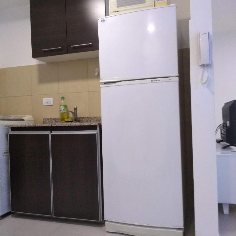Departamento Alberdi - Apartamento de 1 dormitorio - 33