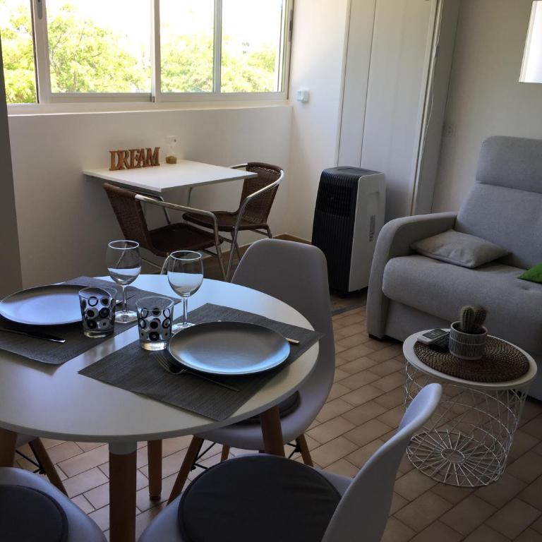 Studio , proche plages,classé 2 étoiles - Studio - 2