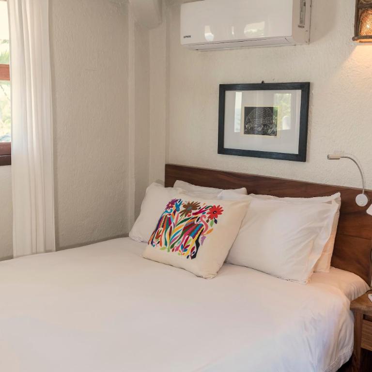Villas Carrizalillo - Villa de 2 dormitorios - 1