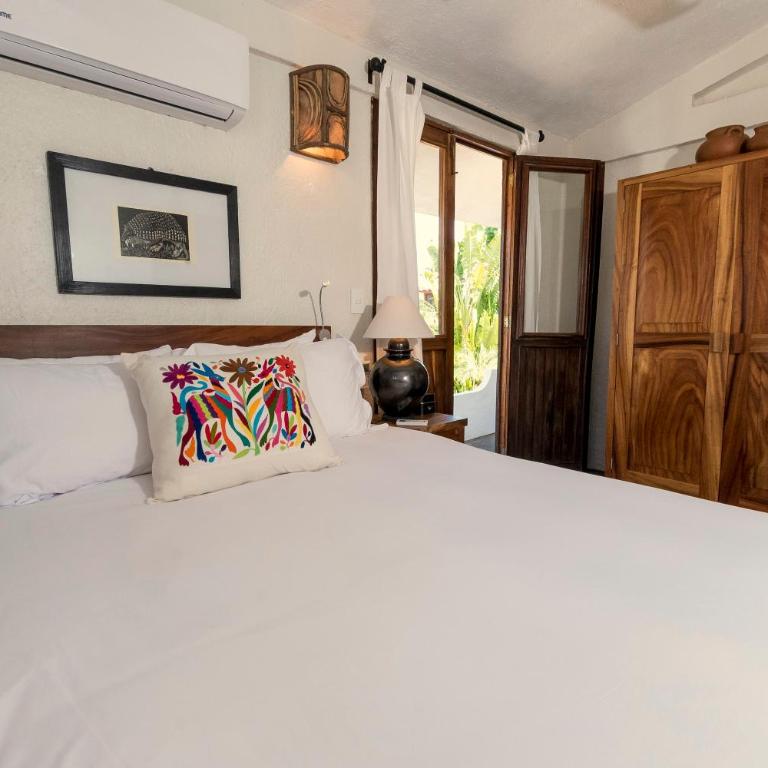 Villas Carrizalillo - Villa de 2 dormitorios - 2