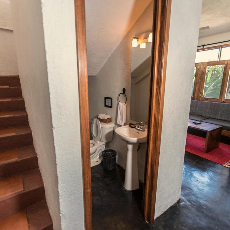 Villas Carrizalillo - Villa de 2 dormitorios - 6