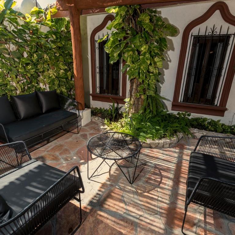 Villas Carrizalillo - Villa de 2 dormitorios - 8