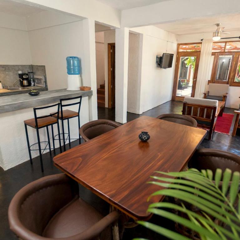 Villas Carrizalillo - Villa de 2 dormitorios - 12