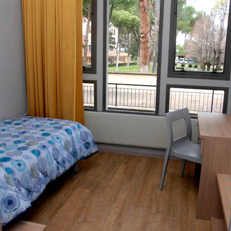 Serafico Guesthouse - Camera Singola - 2