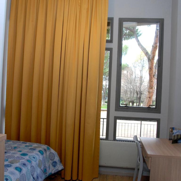 Serafico Guesthouse - Camera Singola - 4