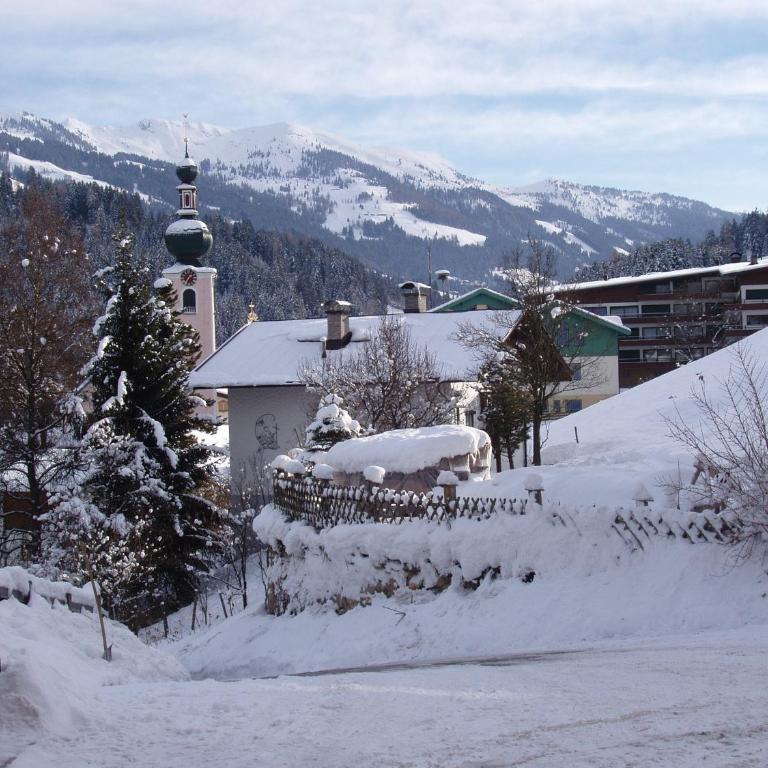 Ferienwohnung Wohlfartstätter - Apartment mit 2 Schlafzimmern und Balkon - 7