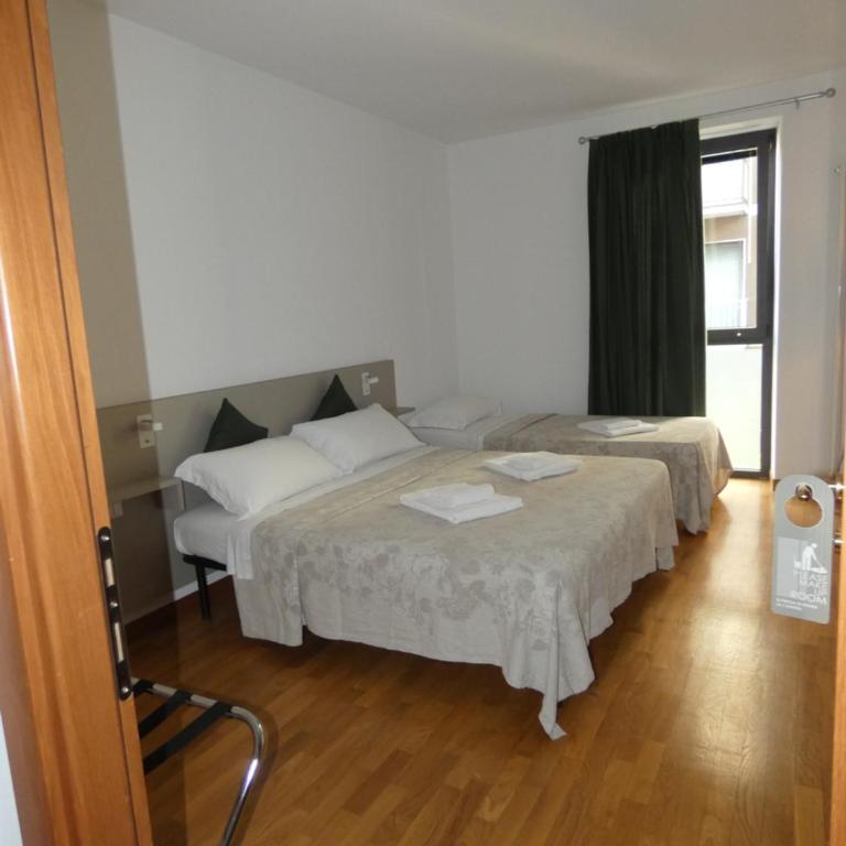 Apartment Nido Stazione - Appartamento con 2 Camere da Letto - 17
