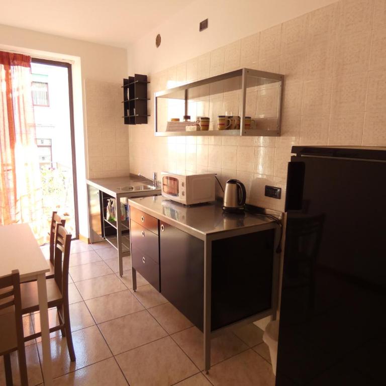 Apartment Nido Stazione - Appartamento con 2 Camere da Letto - 14