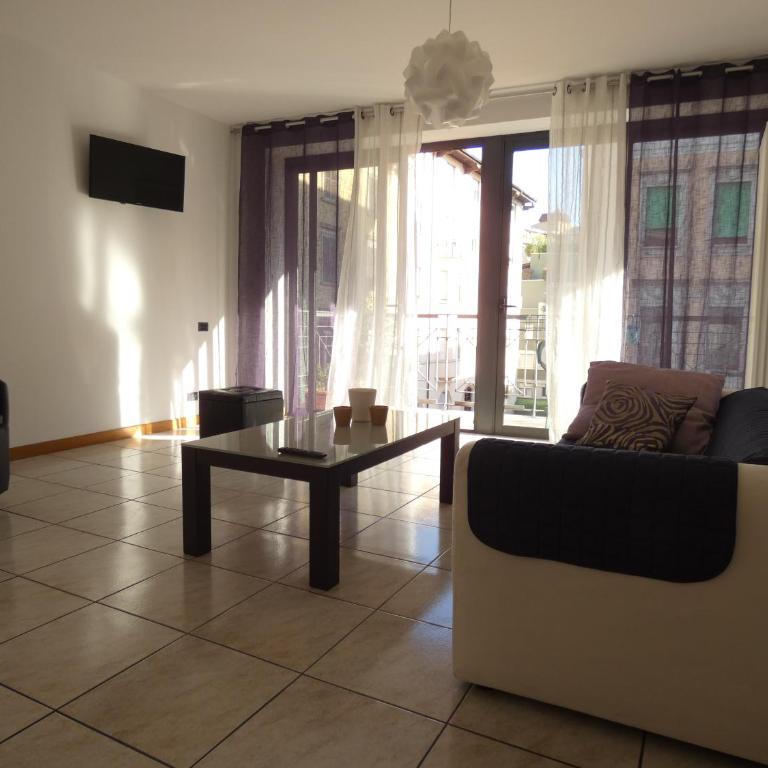 Apartment Nido Stazione - Appartamento con 2 Camere da Letto - 13