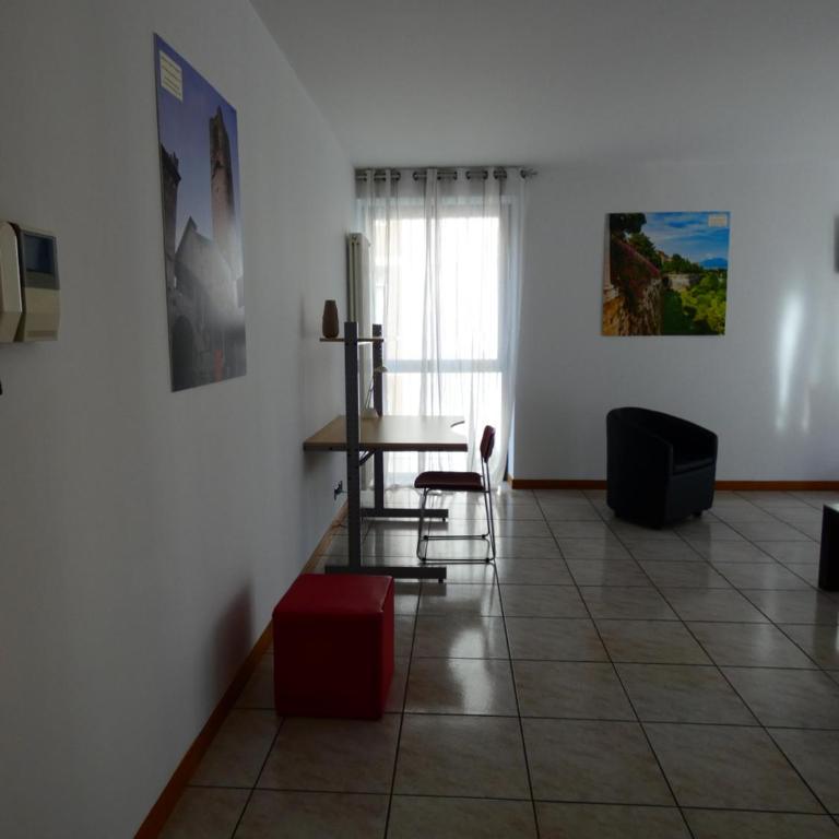 Apartment Nido Stazione - Appartamento con 2 Camere da Letto - 22