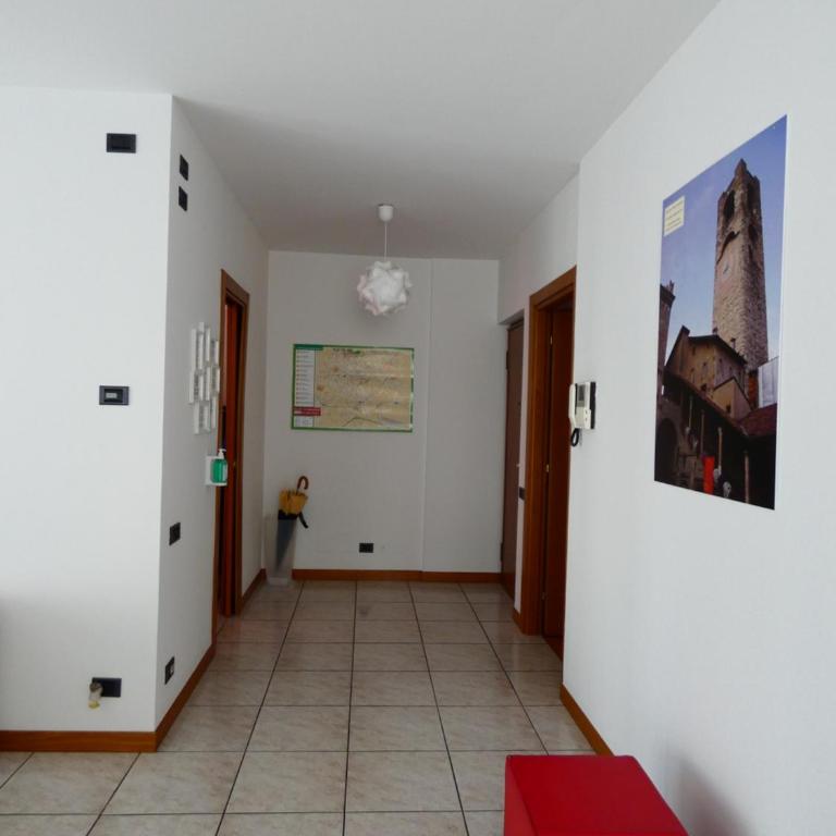 Apartment Nido Stazione - Appartamento con 2 Camere da Letto - 11