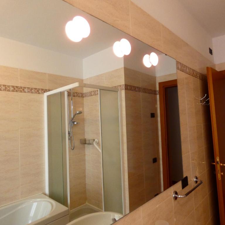 Apartment Nido Stazione - Appartamento con 2 Camere da Letto - 6