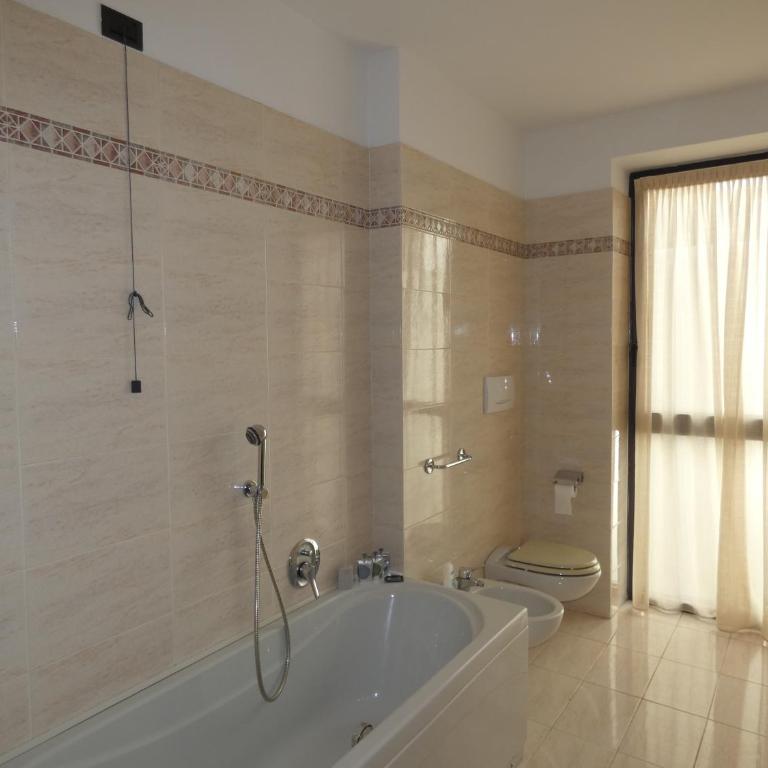 Apartment Nido Stazione - Appartamento con 2 Camere da Letto - 5