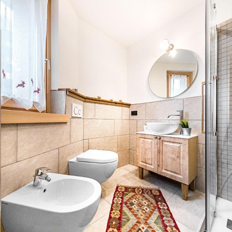 Chalet Resort Sozzine - Chalet con 3 Camere da Letto - 13