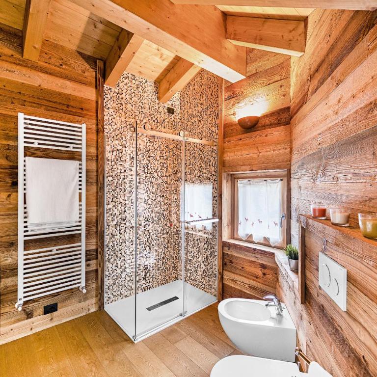 Chalet Resort Sozzine - Chalet con 3 Camere da Letto - 15