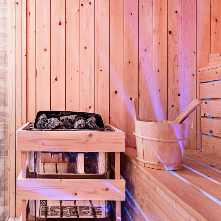 Chalet Resort Sozzine - Chalet con 3 Camere da Letto - 20