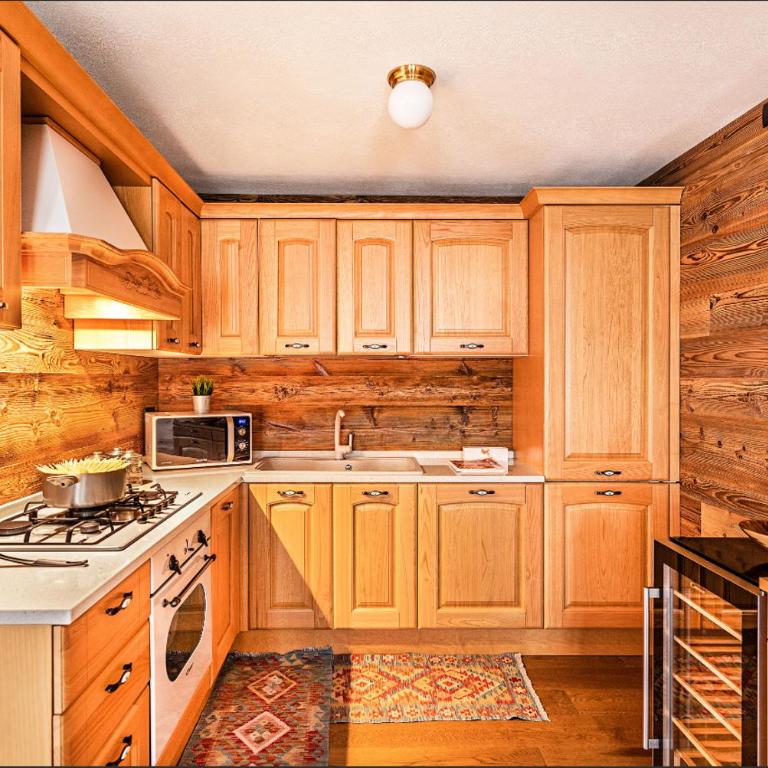 Chalet Resort Sozzine - Chalet con 3 Camere da Letto - 30