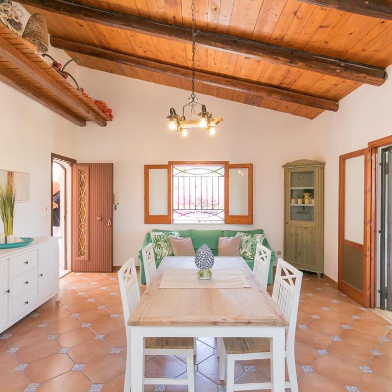 Villa Plemmyria - Casa con 5 Camere da Letto - 31