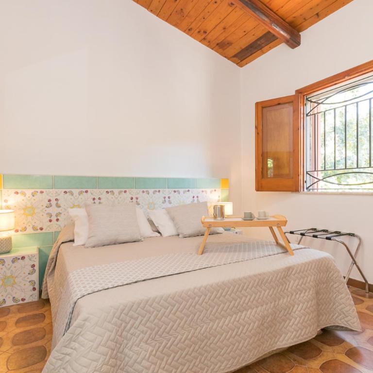 Villa Plemmyria - Casa con 5 Camere da Letto - 28