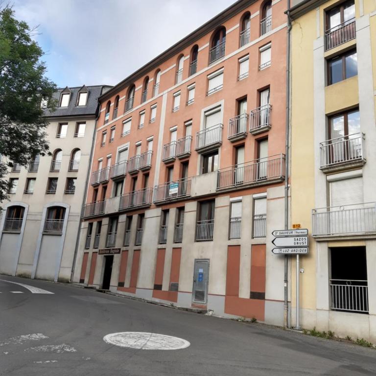 imperatrice eugenie - Appartement Standard - 17