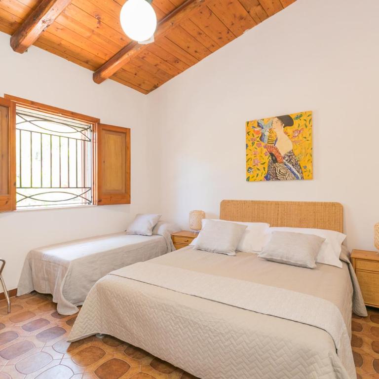 Villa Plemmyria - Casa con 5 Camere da Letto - 18