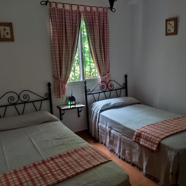 Cortijo la Joya - Casa de 3 dormitorios - 12