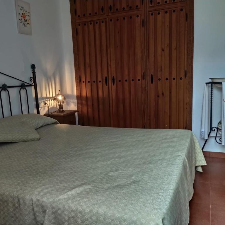 Cortijo la Joya - Casa de 3 dormitorios - 14