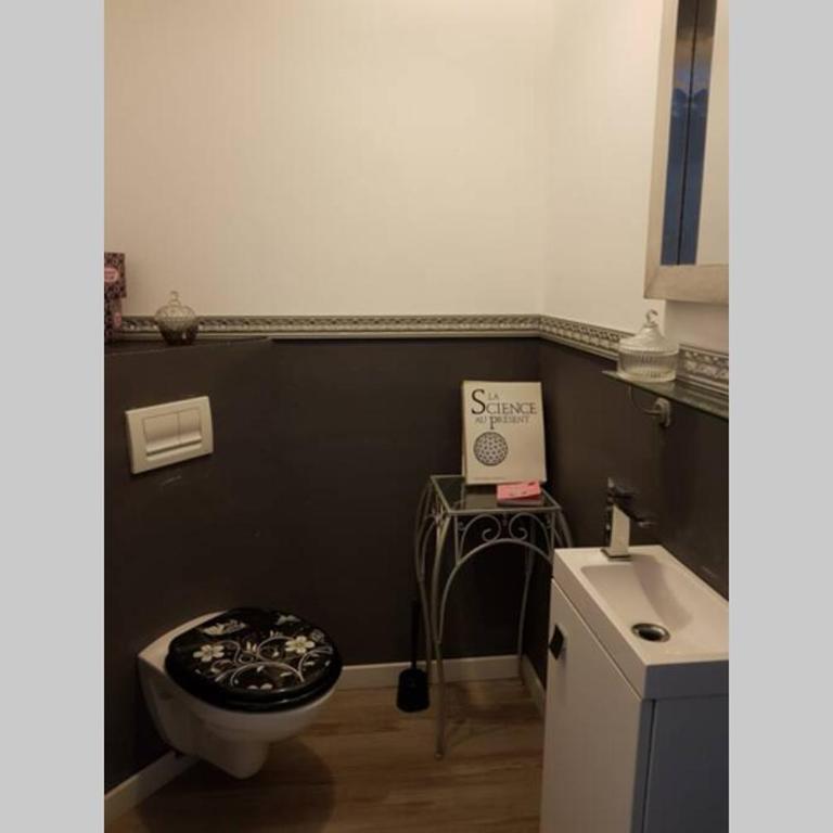 L'Escapadou - Charme et Tranquillité - Apartment mit 3 Schlafzimmern - 6