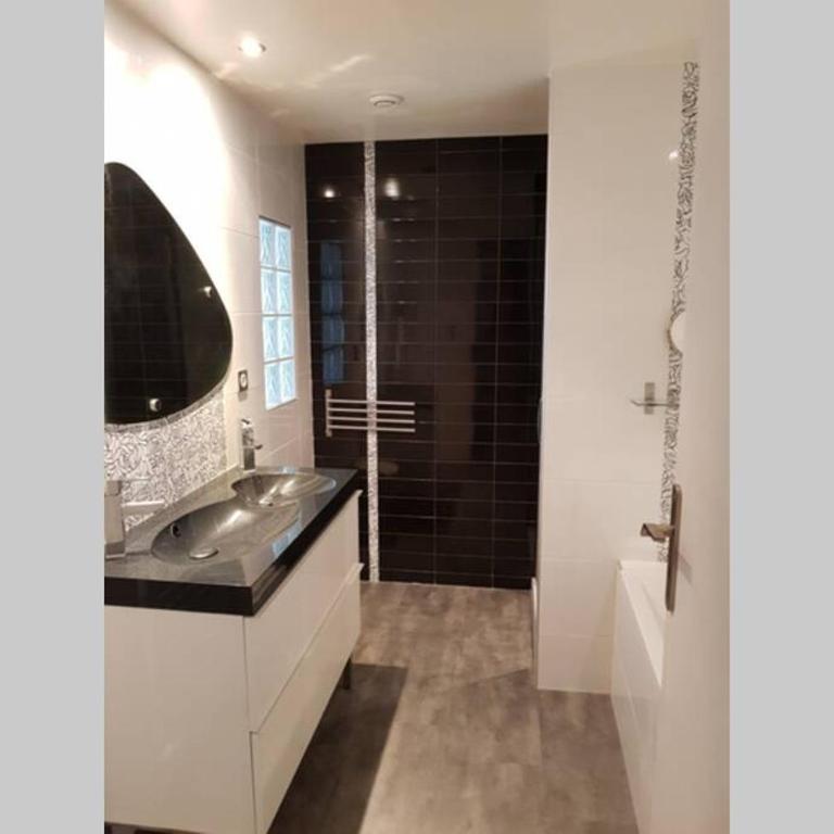 L'Escapadou - Charme et Tranquillité - Apartment mit 3 Schlafzimmern - 7