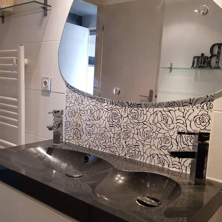 L'Escapadou - Charme et Tranquillité - Apartment mit 3 Schlafzimmern - 4