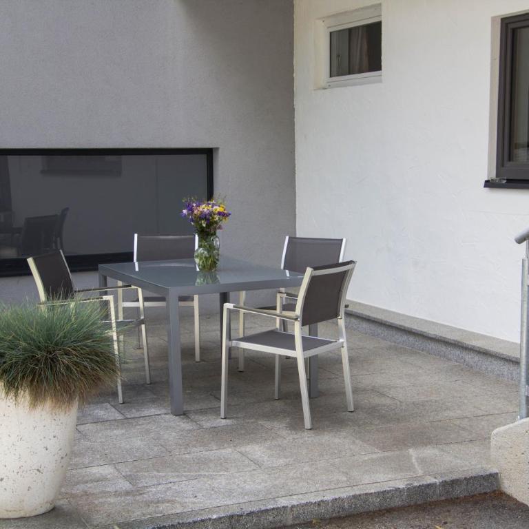 Appartementhaus Salzmann - Apartment mit 2 Schlafzimmern - 3
