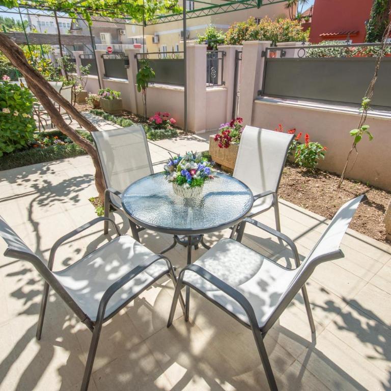 Ioannis Apartments - Standardni Apartman - 4