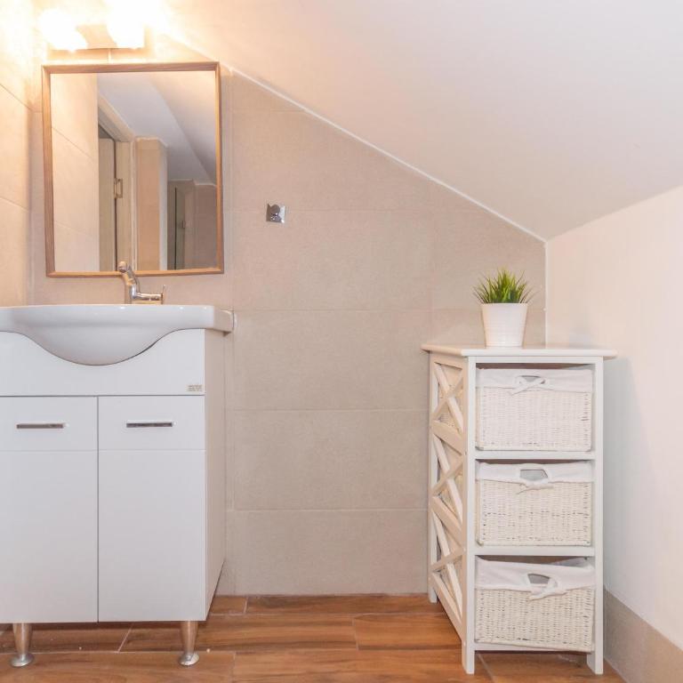 Ioannis Apartments - Standardni Apartman - 2