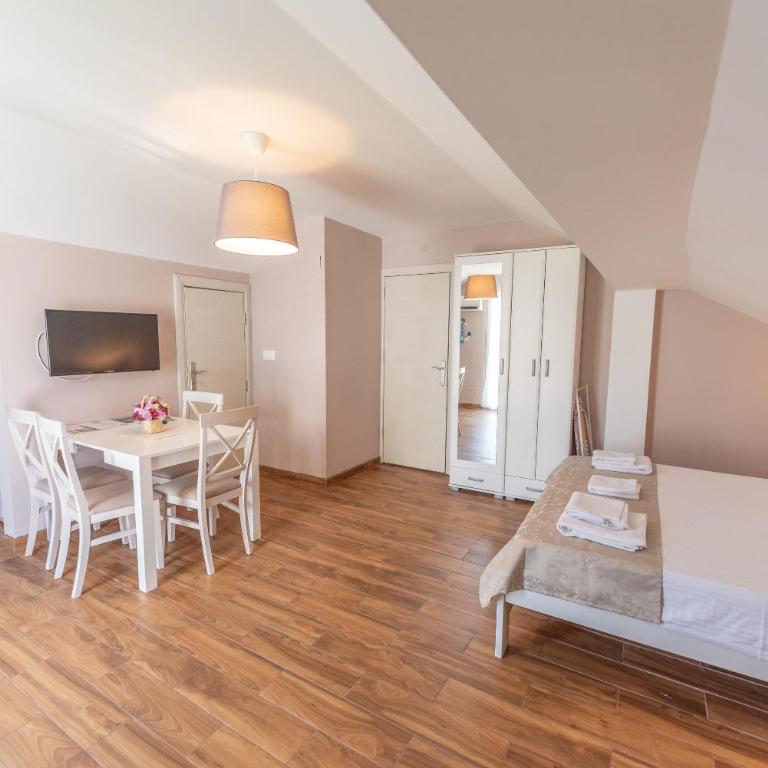 Ioannis Apartments - Standardni Apartman - 7