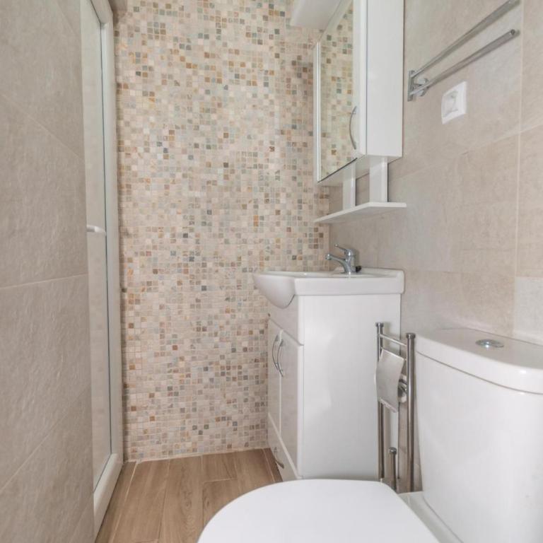 Ioannis Apartments - Apartman sa Pogledom na Vrt - 5