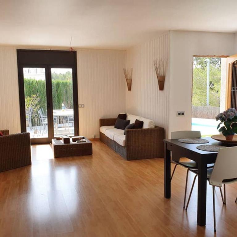 MAS BLANC - Casa de 4 dormitorios - 12