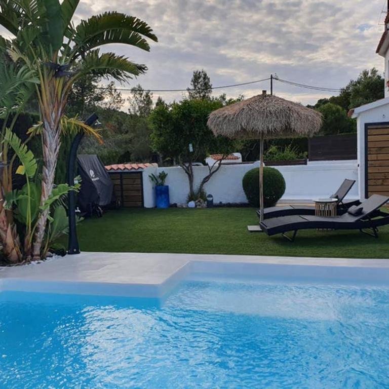 MAS BLANC - Casa de 4 dormitorios - 1