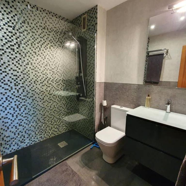 MAS BLANC - Casa de 4 dormitorios - 14