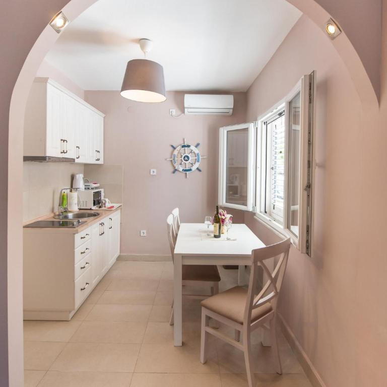 Ioannis Apartments - Apartman sa Terasom - 3