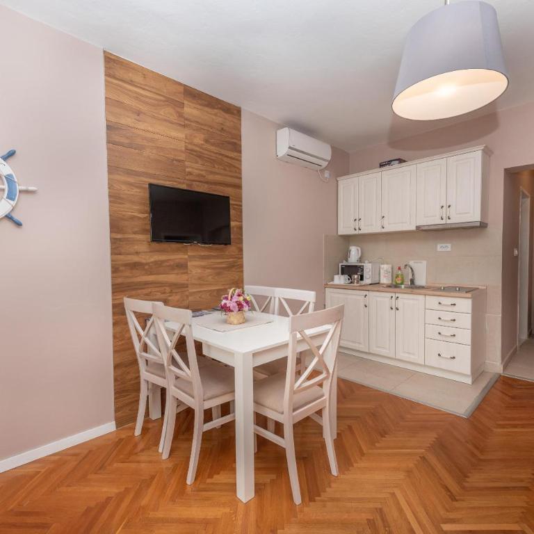 Ioannis Apartments - Superior Apartman - 2