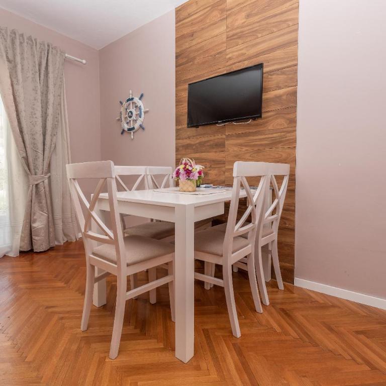 Ioannis Apartments - Superior Apartman - 3