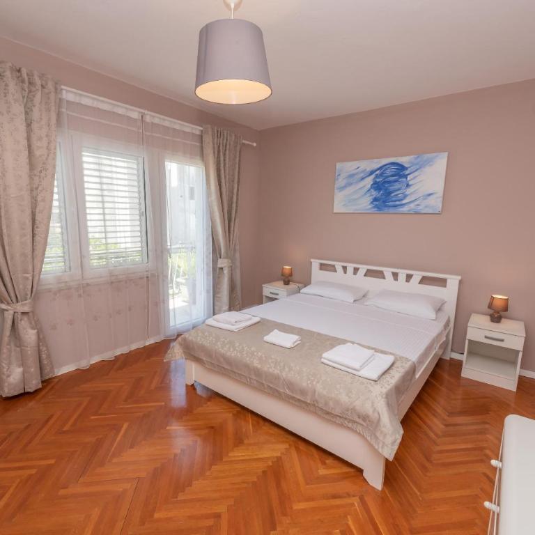 Ioannis Apartments - Superior Apartman - 6