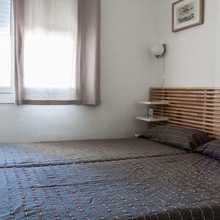 FRENTE AL MAR-Wifi FREE - Apartamento de 2 dormitorios - 10