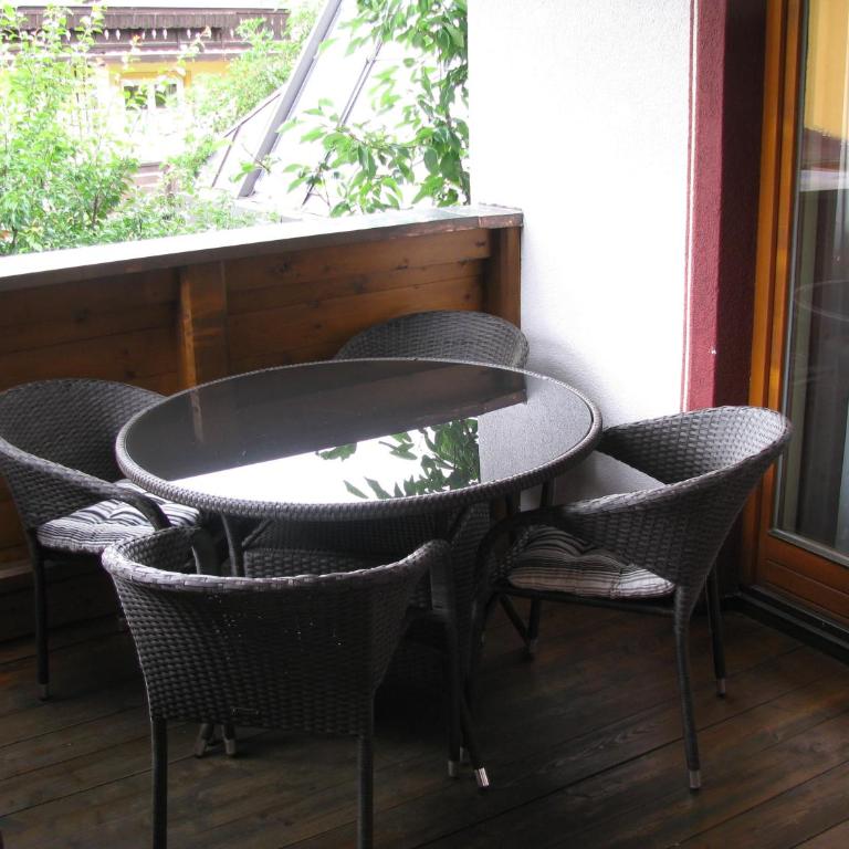 Ferienwohnung Embacher - Apartment mit 3 Schlafzimmern - 16