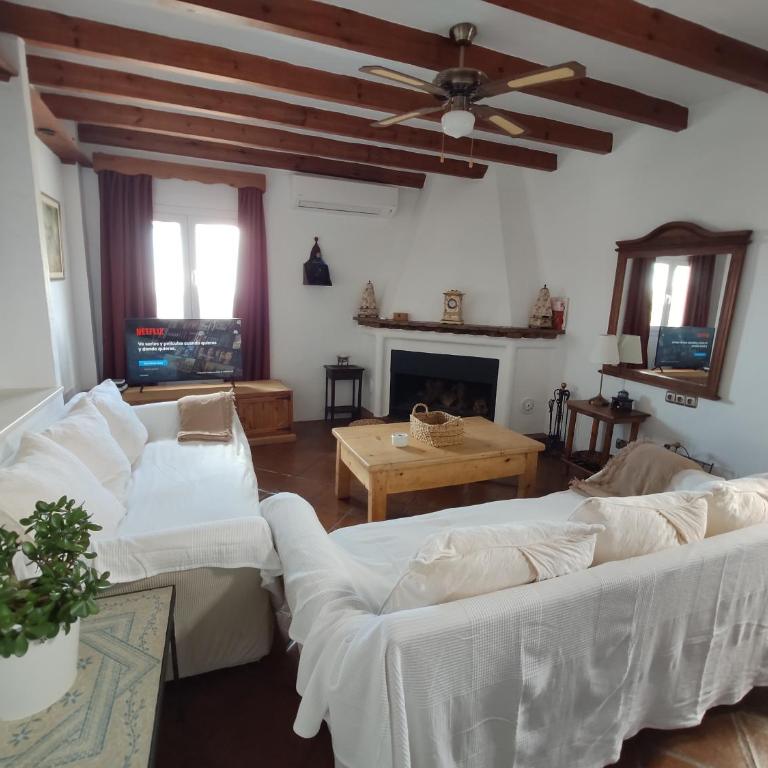 El hogar de Lucía - Casa de 3 dormitorios - 12