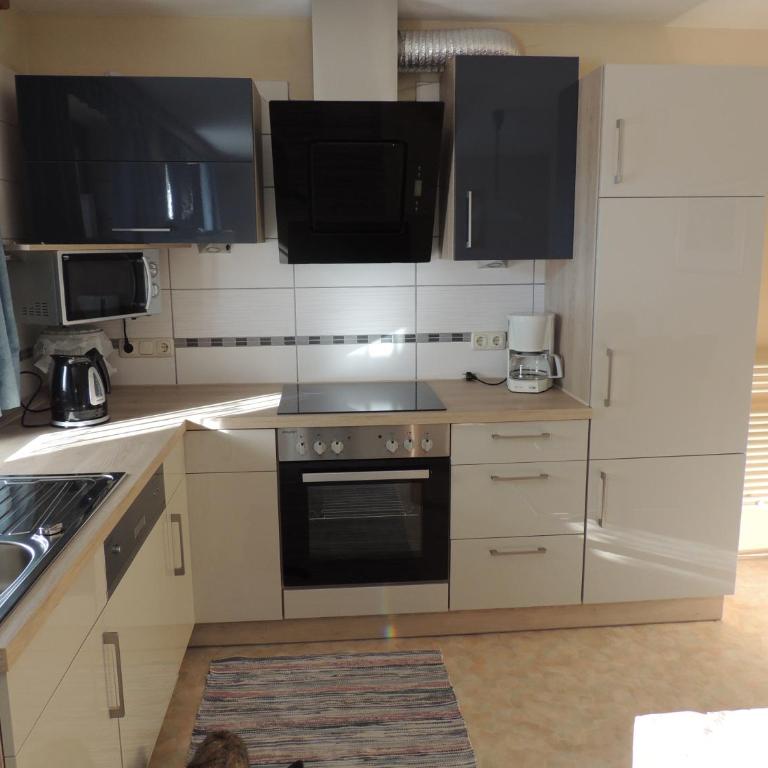 Ferienwohnung Embacher - Apartment mit 3 Schlafzimmern - 7