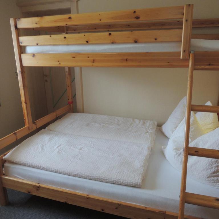 Ferienwohnung Embacher - Apartment mit 3 Schlafzimmern - 14